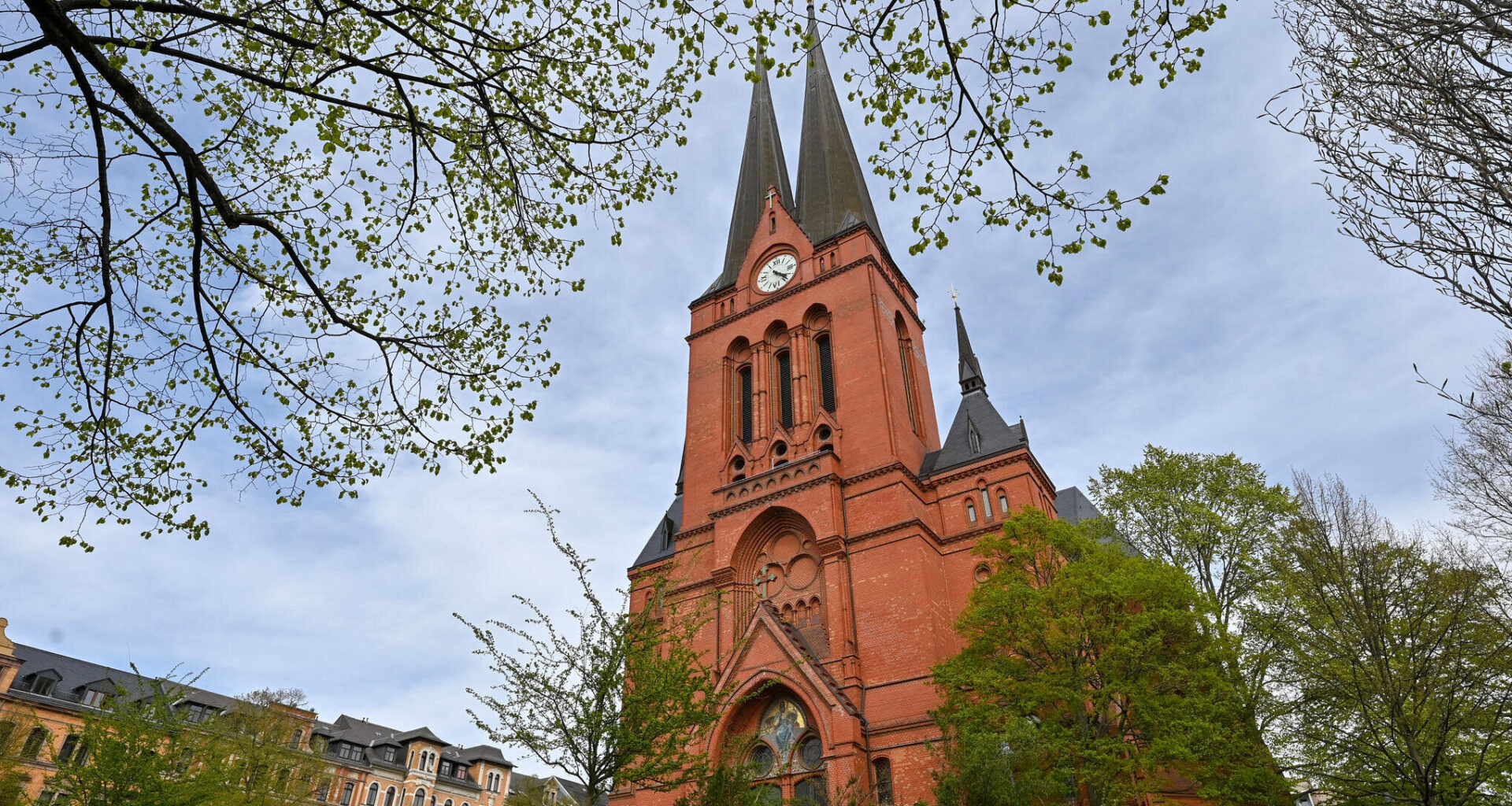 Deutsche Streicherphilharmonie eröffnet in Chemnitz das 34. Sächsische Mozart-Fest