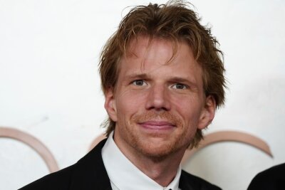Der Thriller "September 5" von Tim Fehlbaum ist gleich zehnmal nominiert. (Archivbild) 