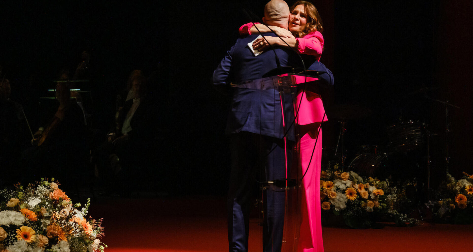 Die schönsten Bilder der Kulturpreisgala in Chemnitz