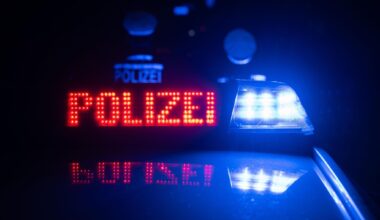 Nach Schlägerei in Chemnitz: Täter flüchten mit Taxi