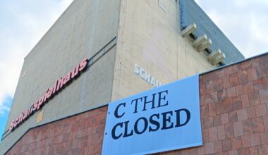 Die Kulturhauptstadt kann auch unbequem sein – und das ist gut so!