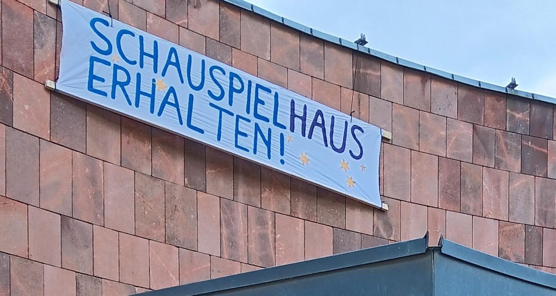 Wann legt die Stadt einen Plan vor?