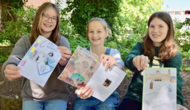 Wie Schüler Werbung für Chemnitz machen wollen