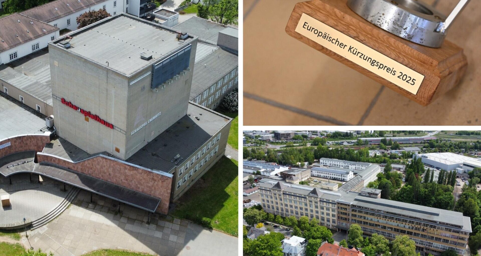 Ein Anti-Preis und über welche Varianten für die Zukunft diskutiert wird