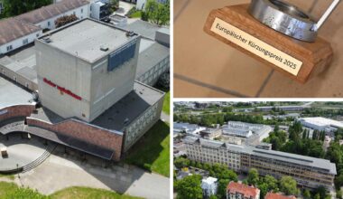 Ein Anti-Preis und über welche Varianten für die Zukunft diskutiert wird