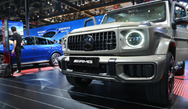 Diebe klauen Mercedes für 200.000 Euro