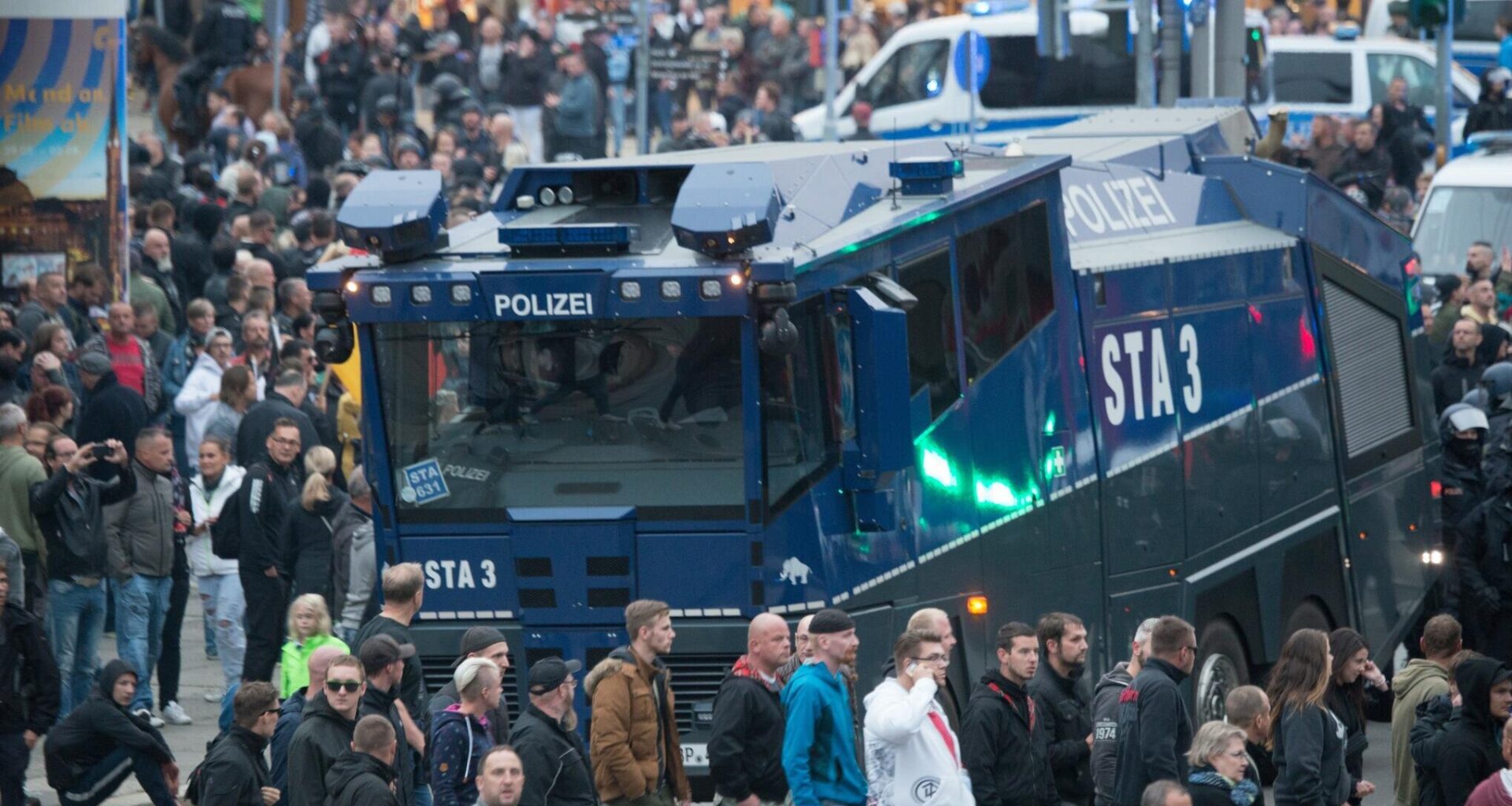 Warum die Aufarbeitung so lange dauert