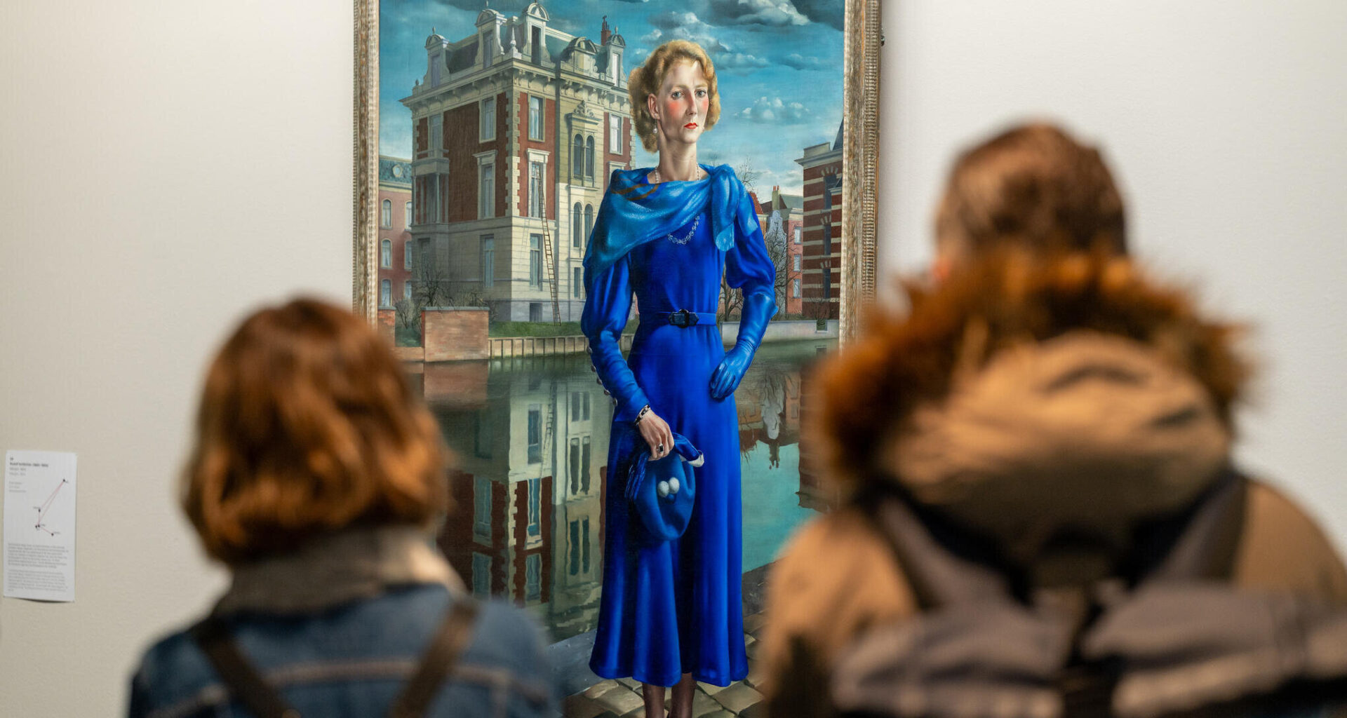 Wie die Kulturhauptstadt-Ausstellung „European Realities“ im Gunzenhauser zum Besuchermagneten von Chemnitz wird