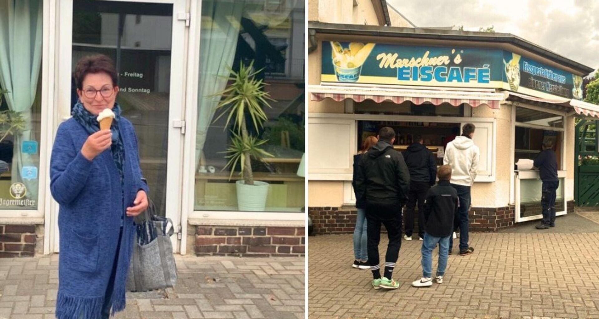 So groß ist die Freude bei den Chemnitzern
