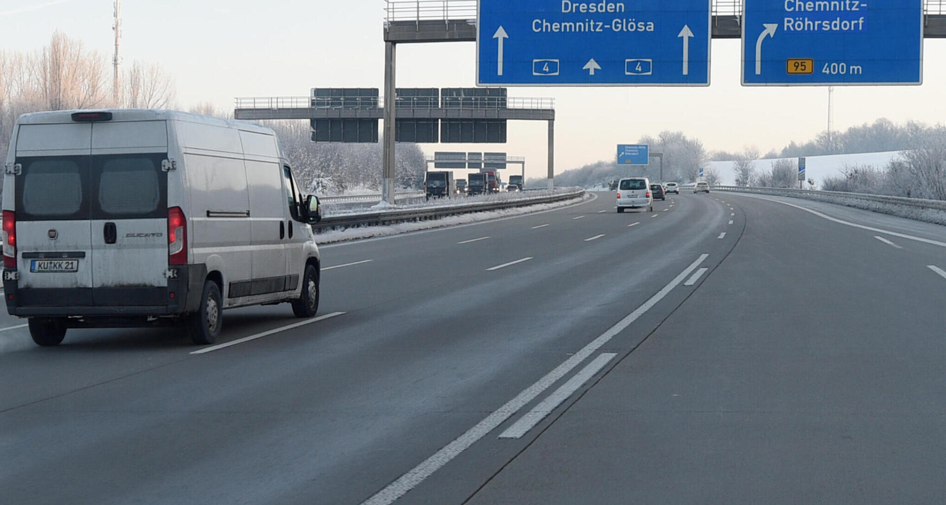 Was Autofahrer jetzt wissen müssen