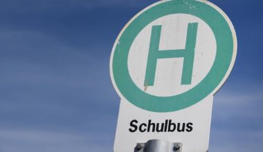 Weg zur Schule für viele Chemnitzer Schüler bald teurer und komplizierter