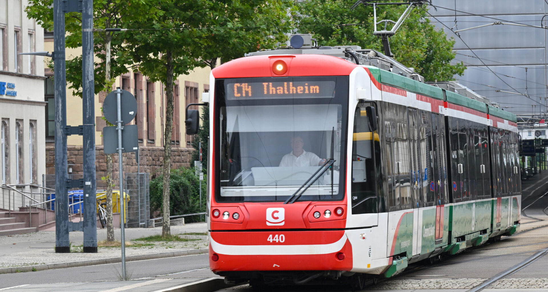 Drohen wieder Streiks bei der City-Bahn Chemnitz? GDL kündigt Teile des Tarifvertrags