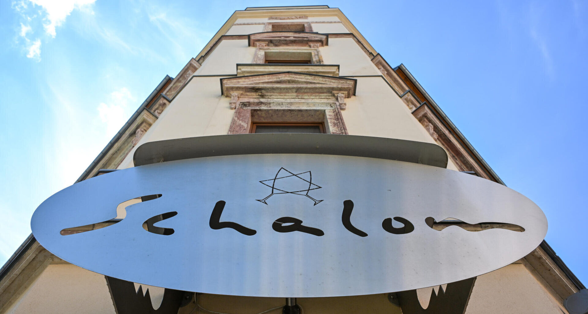 Zweiter Prozess wegen Angriff auf jüdisches Restaurant in Chemnitz: Amtsgericht lehnt Eröffnung ab