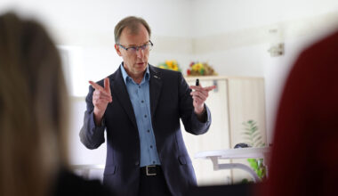 Wann kommt das schnelle Internet in den Haushalten an?