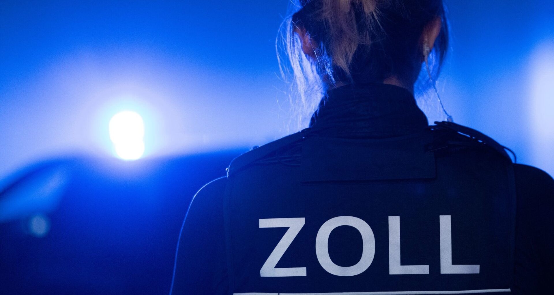 Razzia wegen Schwarzarbeit am Bau