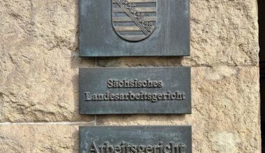 Gerichtsstreit über Streiks im Chemnitzer Schülerverkehr wird verschoben