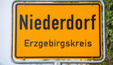 Erzgebirgsort will Geld sparen - nur wie?