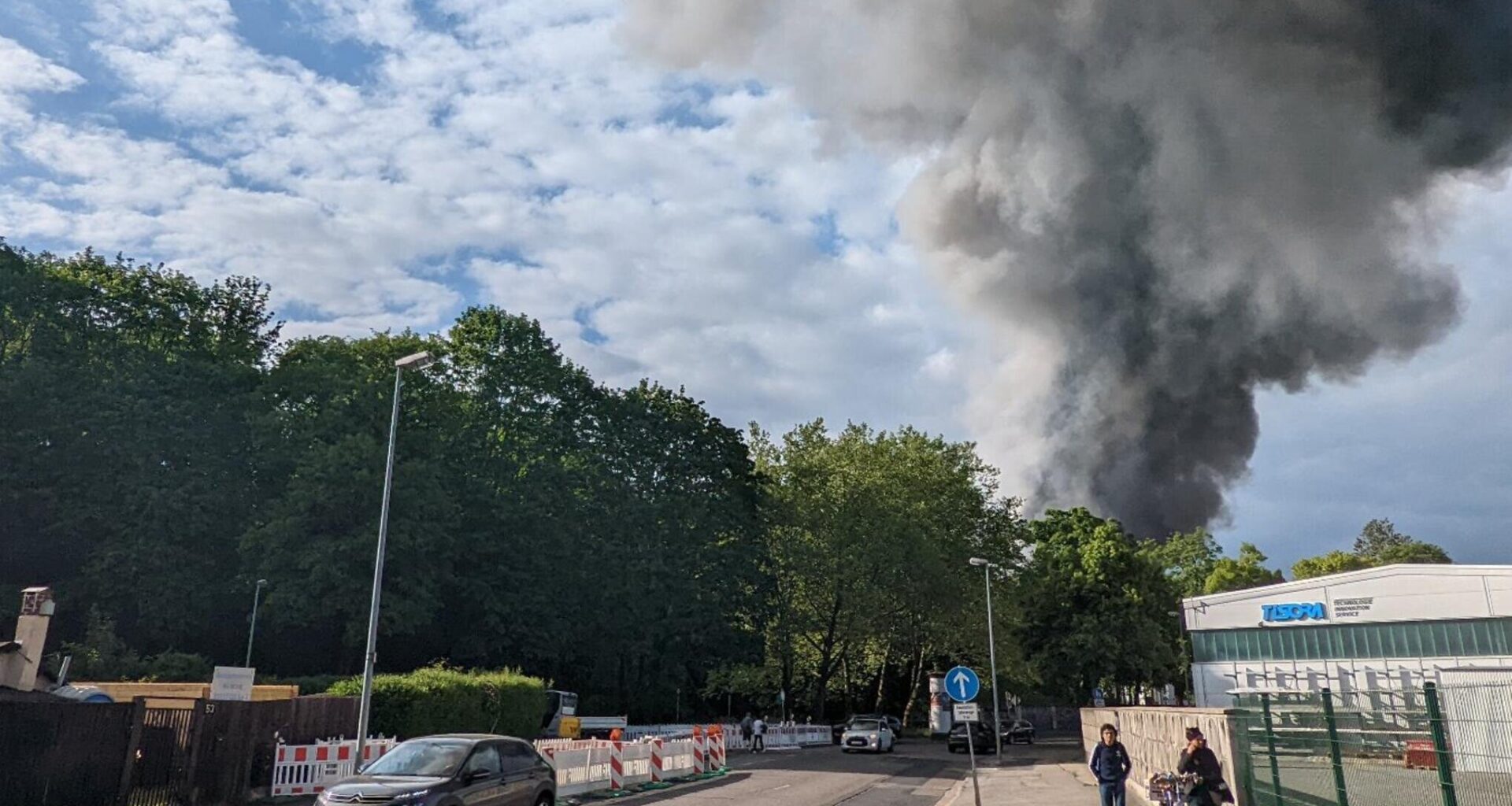 Auf welche Risiken Chemnitz sich einstellen muss