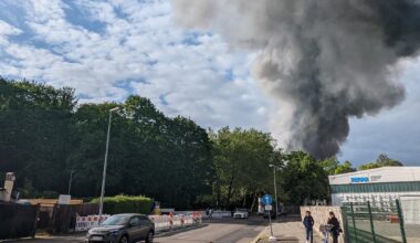 Auf welche Risiken Chemnitz sich einstellen muss