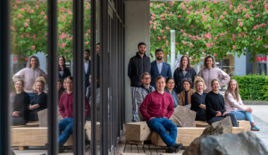 Chemnitz, eine Täterstadt? Mit dem NSU-Dokumentationszentrum will sich die Stadt ihrer unbequemen Vergangenheit stellen