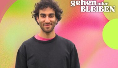 „Unter diesen Umständen möchte ich nicht nach Chemnitz zurückkommen“