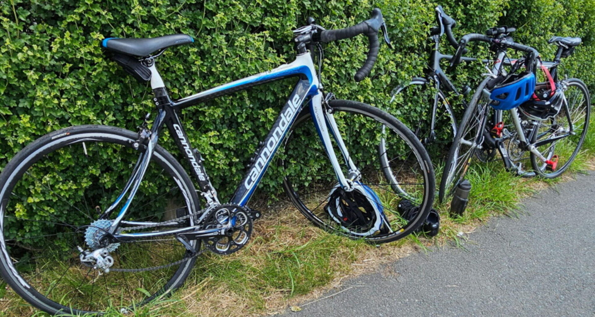 Elfjähriges Mädchen in Chemnitz beim Radfahren verunglückt
