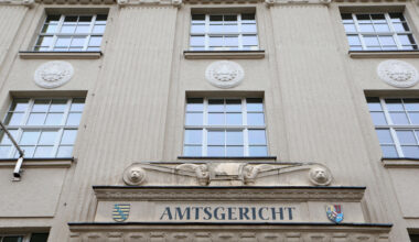 Mutmaßlicher Hitlergruß in Hohenstein-Ernstthal bleibt ungestraft