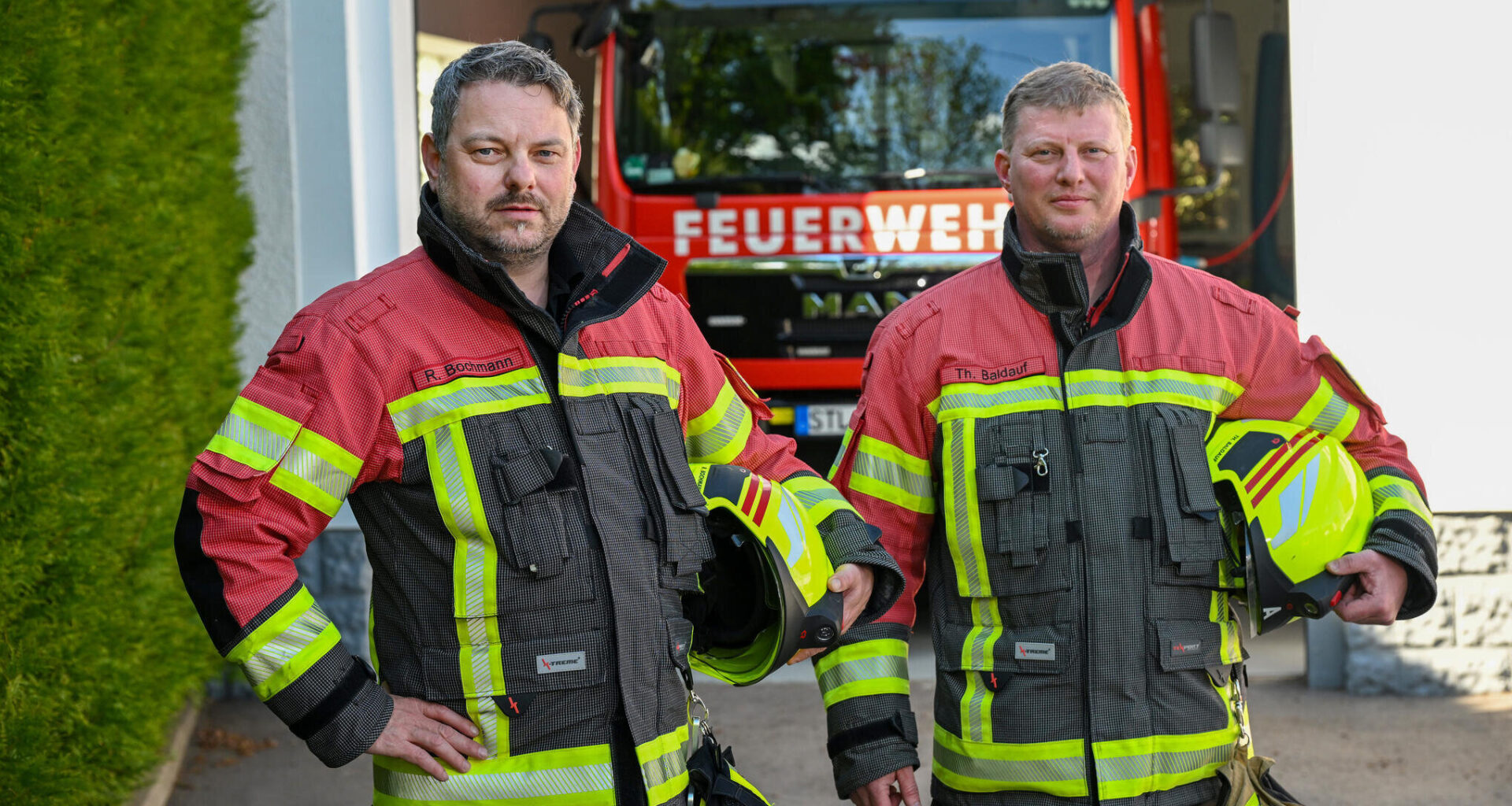 Wie sicher können sich Neukirchener und Adorfer noch fühlen?