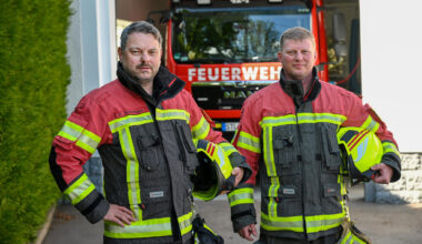 Wie sicher können sich Neukirchener und Adorfer noch fühlen?