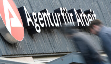 Arbeitslosigkeit in Chemnitz so hoch wie seit zwölf Jahren nicht mehr