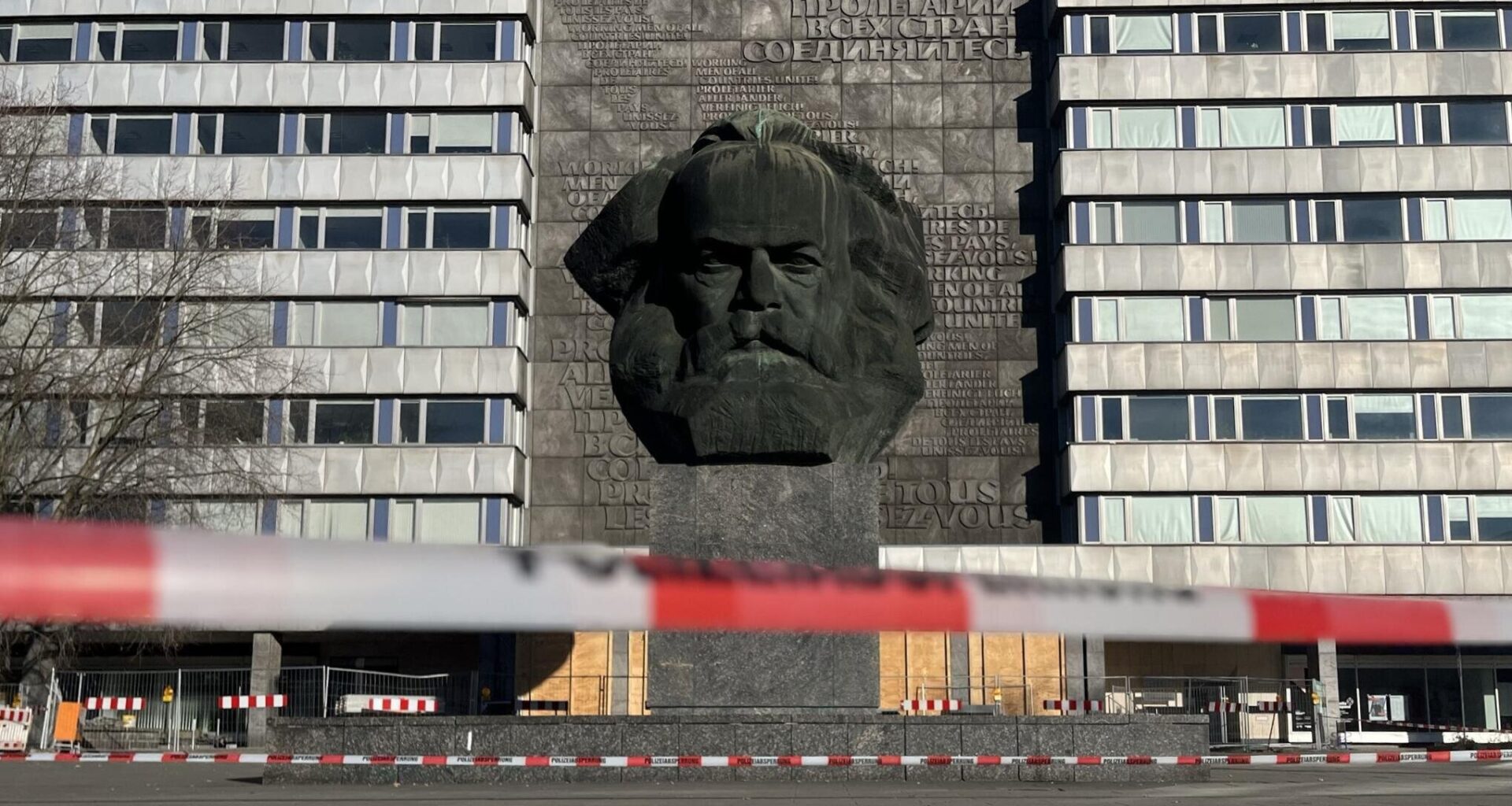 Mann am Marx-Kopf in Chemnitz getötet: „Das bereue ich zutiefst“