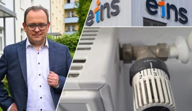 Kassiert Eins Energie Wärmekunden doppelt ab? Chemnitzer Immobilien-Fachmann schlägt Alarm