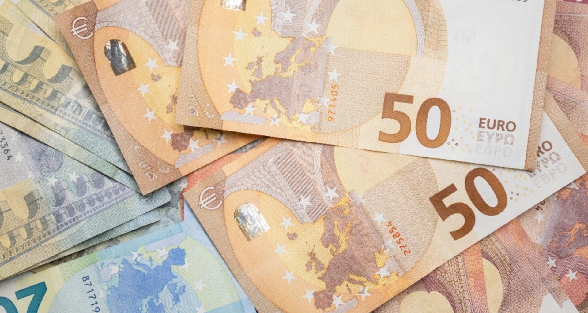 Die Deutschen und das Bargeld: So zahlt Chemnitz