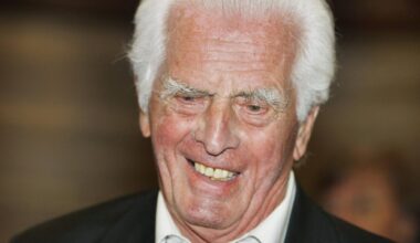 Frei Otto aus Chemnitz: Der Architekt der Leichtigkeit