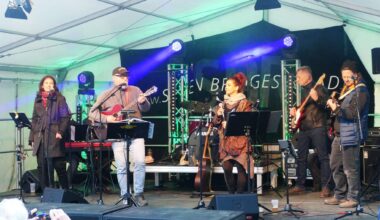 Band aus dem Erzgebirge feiert ihr Comeback