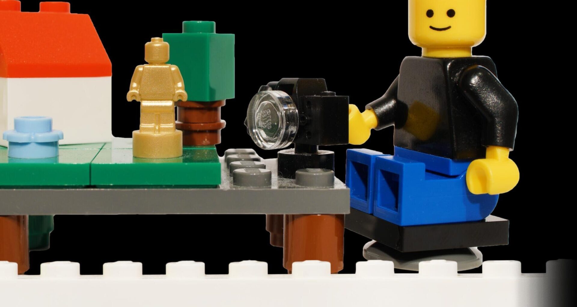 Festival der Brickfilmer in Chemnitz
