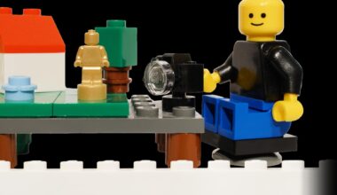 Festival der Brickfilmer in Chemnitz