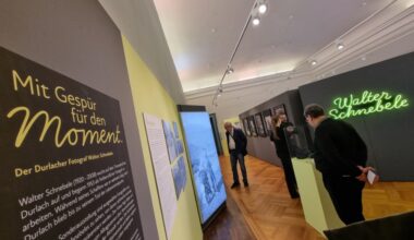 Internationaler Museumstag am 18. Mai im Stadtmuseum und im Pfinzgaumuseum
