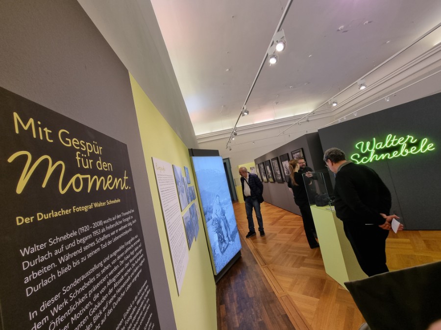 Internationaler Museumstag am 18. Mai im Stadtmuseum und im Pfinzgaumuseum