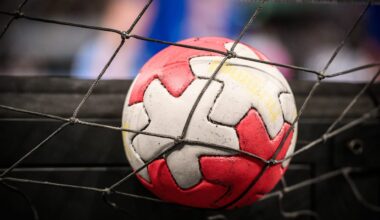 Leipzig: Stadt sperrt Trainingshalle von Handball-Klub | Sport