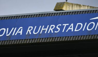 VfL Bochum: Kandidaten für Präsidiums-Wahl