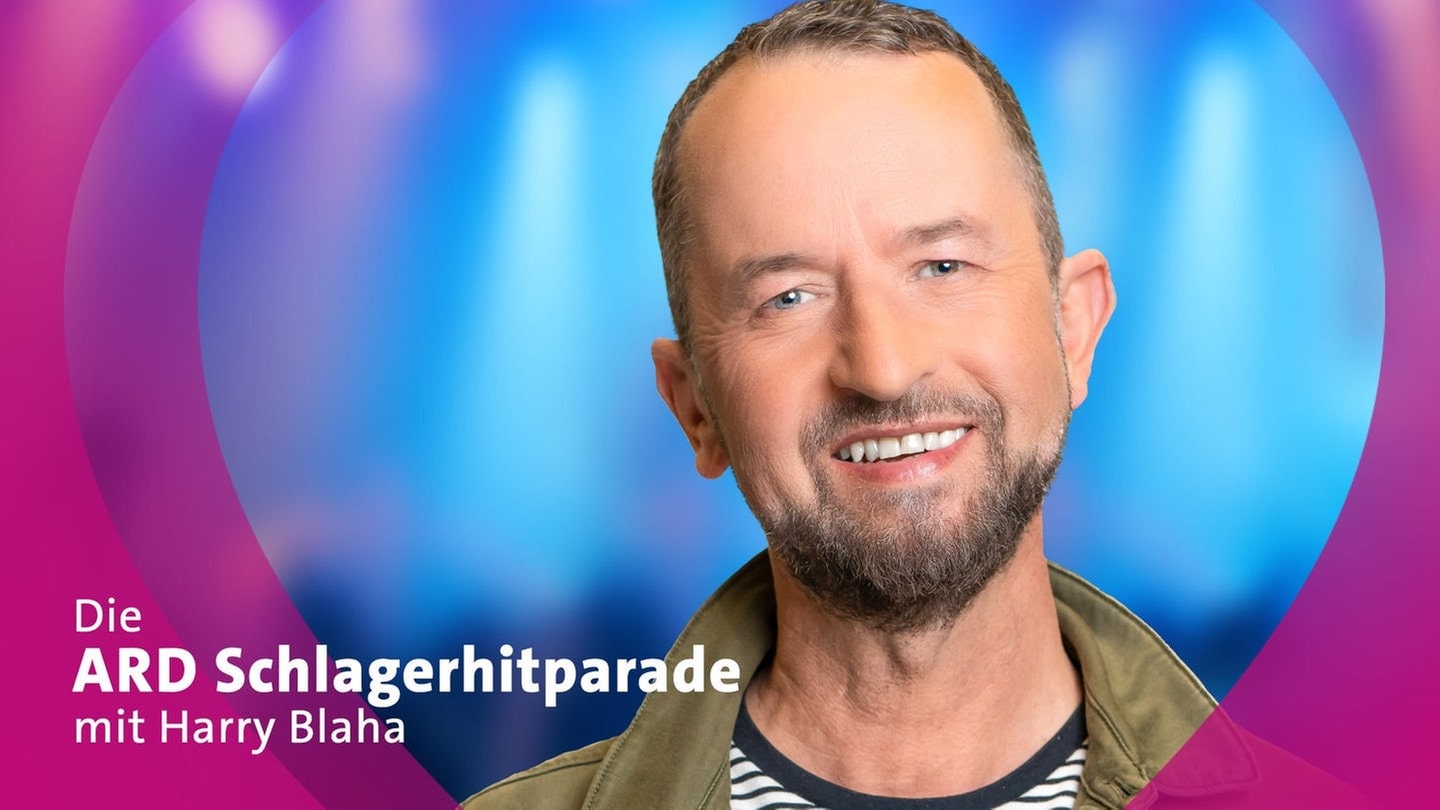 ARD Schlagerhitparade: Wählen Sie Ihre 3 Lieblingsschlager