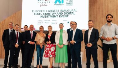 “Berlin und GITEX sind ein perfektes Team"