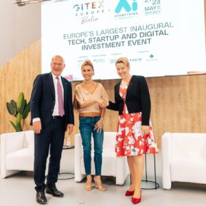 GITEX Europe x AI Everything Press Preview 2025
