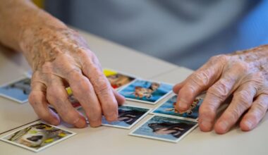 Klinikum-Ost startet neue Alzheimer-Behandlung mit Lecanemab