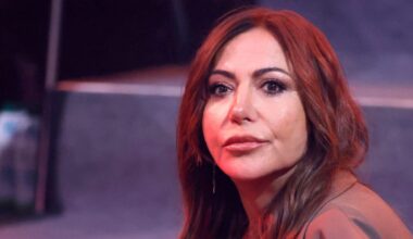 Simone Thomalla erinnert an ihren verstorbenen Ex Rudi Assauer