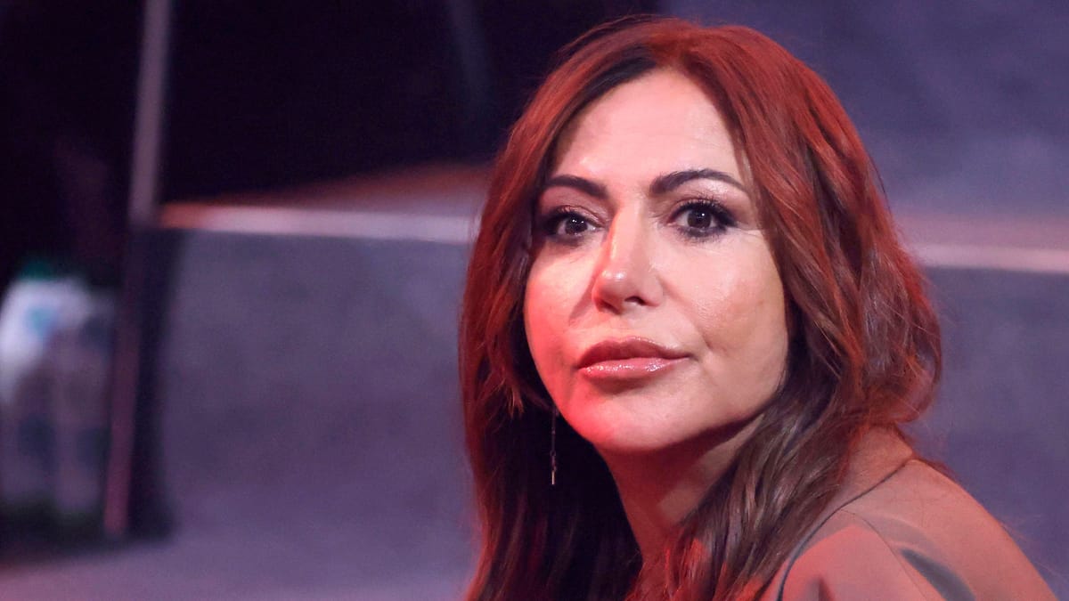 Simone Thomalla erinnert an ihren verstorbenen Ex Rudi Assauer