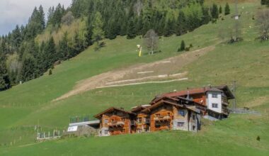 Hotelkette Alpin Family meldet Insolvenz an