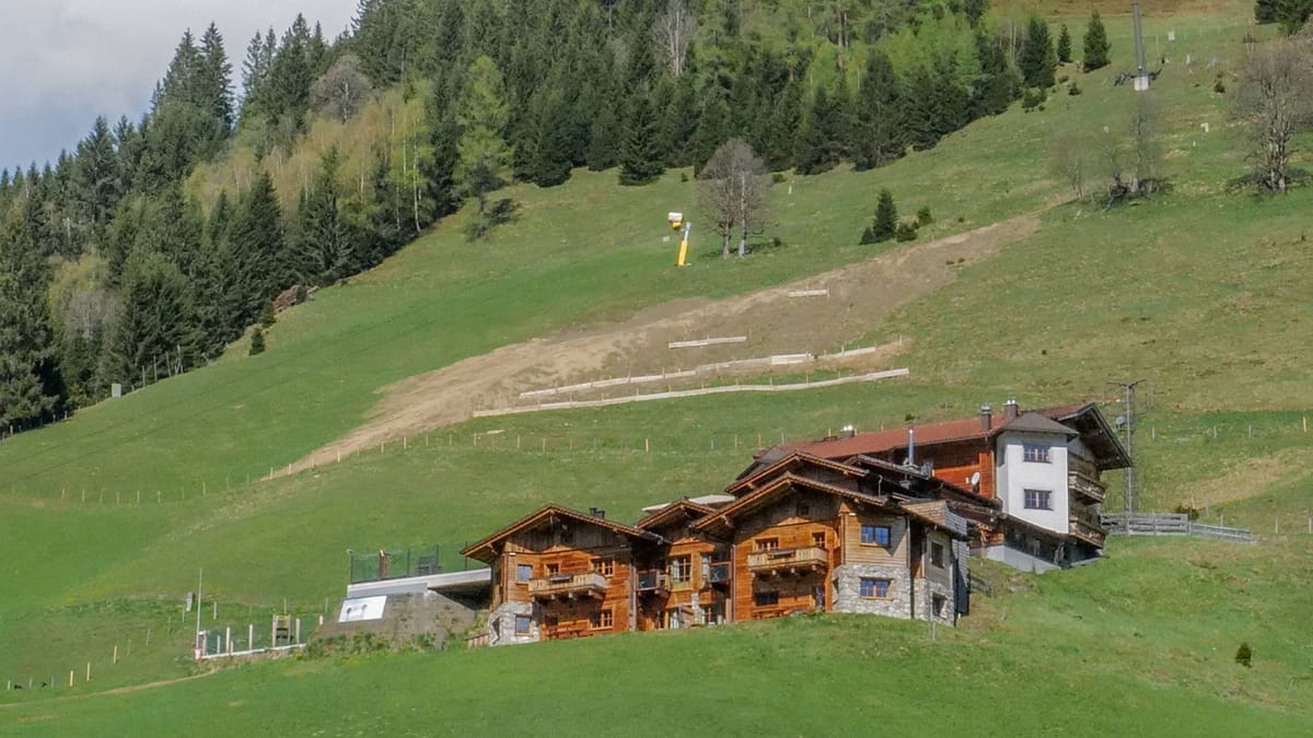 Hotelkette Alpin Family meldet Insolvenz an
