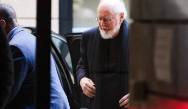 "Star Wars"-Komponist John Williams sagt Tournee ab
